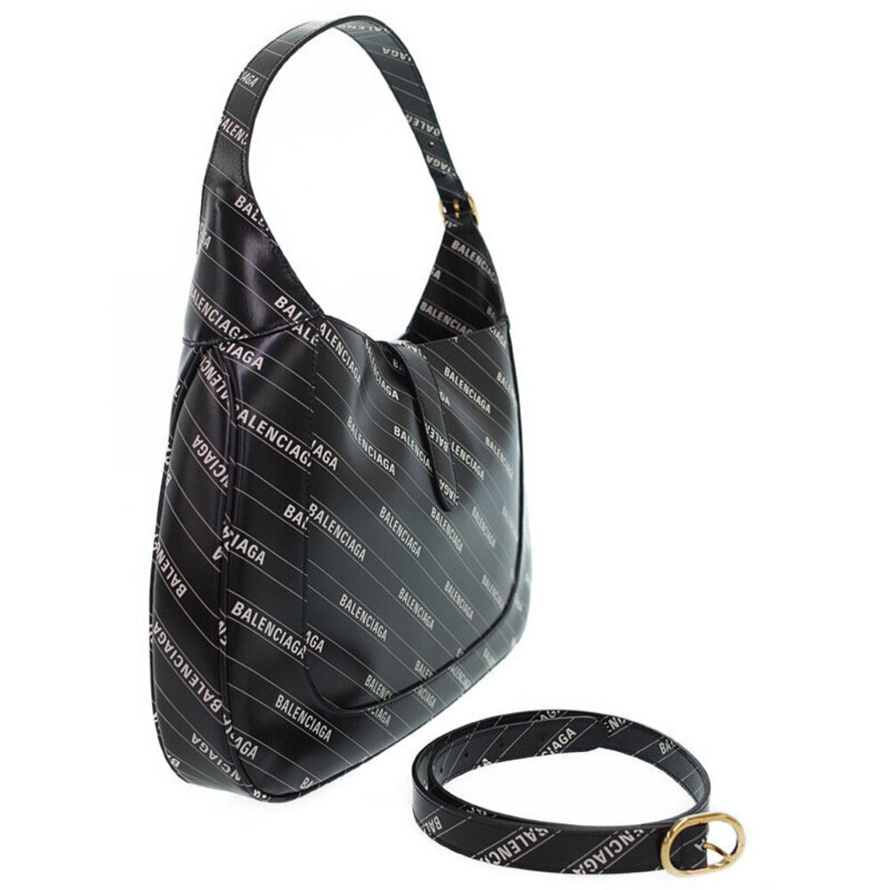 Balenciaga The Bag Jackie Hacker Shoulder Project GUCCI
